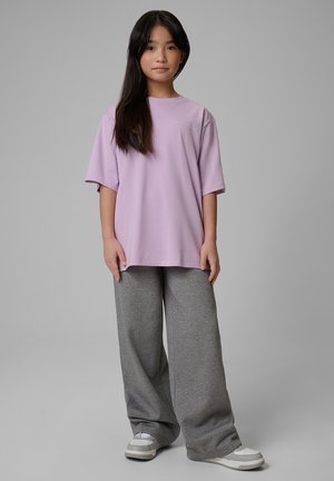 4F, - T-shirt z nadrukiem