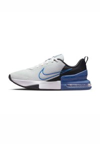 Niewybrane, off white/indigo storm/black/white/anthracite