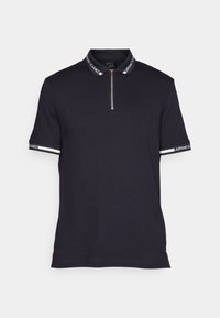 Armani Exchange Piké - deep navy