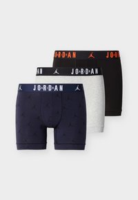 Επιλέχθηκε, dark blue/grey/black