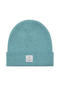 Unselected, glacial blue