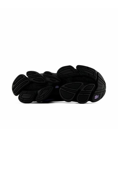New Balance 2000 UNISEX - Trainers - lilac glo black cement — foto 4