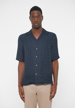 BEKKETT - Skjorta - light ink