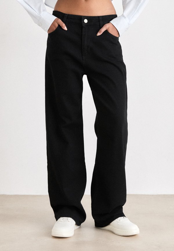 CROSSROAD SUPER  - Jeans Relaxed Fit