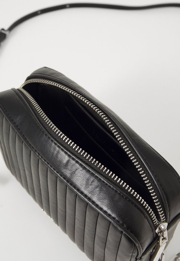 MINI LINE CAMERA BAG - Cross body bag2