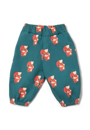 Trousers - blue