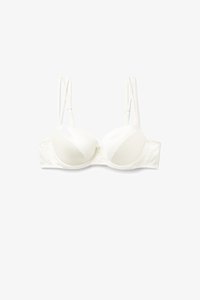 Vybráno, powder white