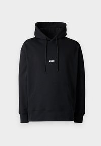 Sportinis megztinis - black