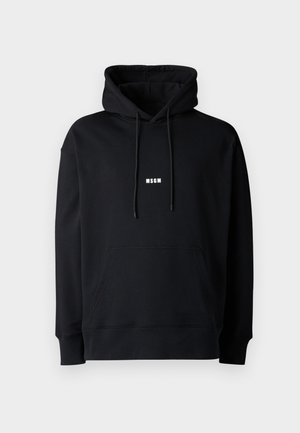 MSGM Sweatshirt - black
