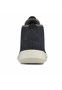 Allbirds WRU MIZZLES - Sneaker high - tuke jo cream sole