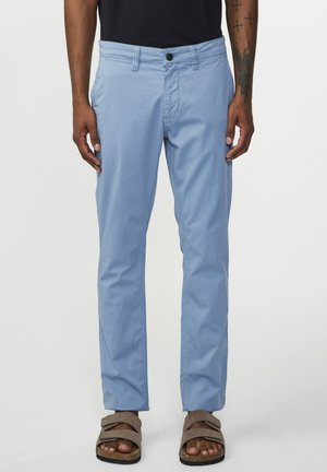 MARCO - Chino - swedish blue