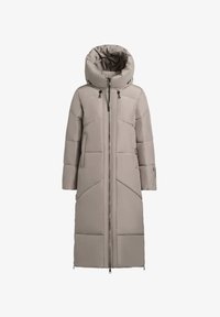 Unselected, graubeige