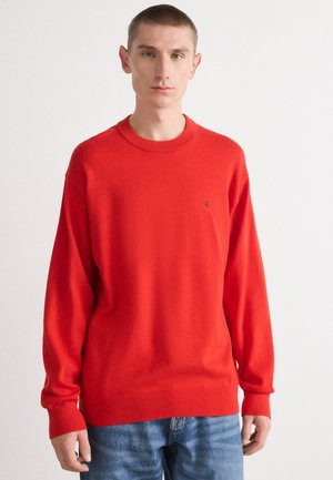 RELAXED  - Jumper - rush
