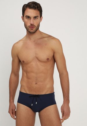Vilebrequin Bañador tipo slip - navy