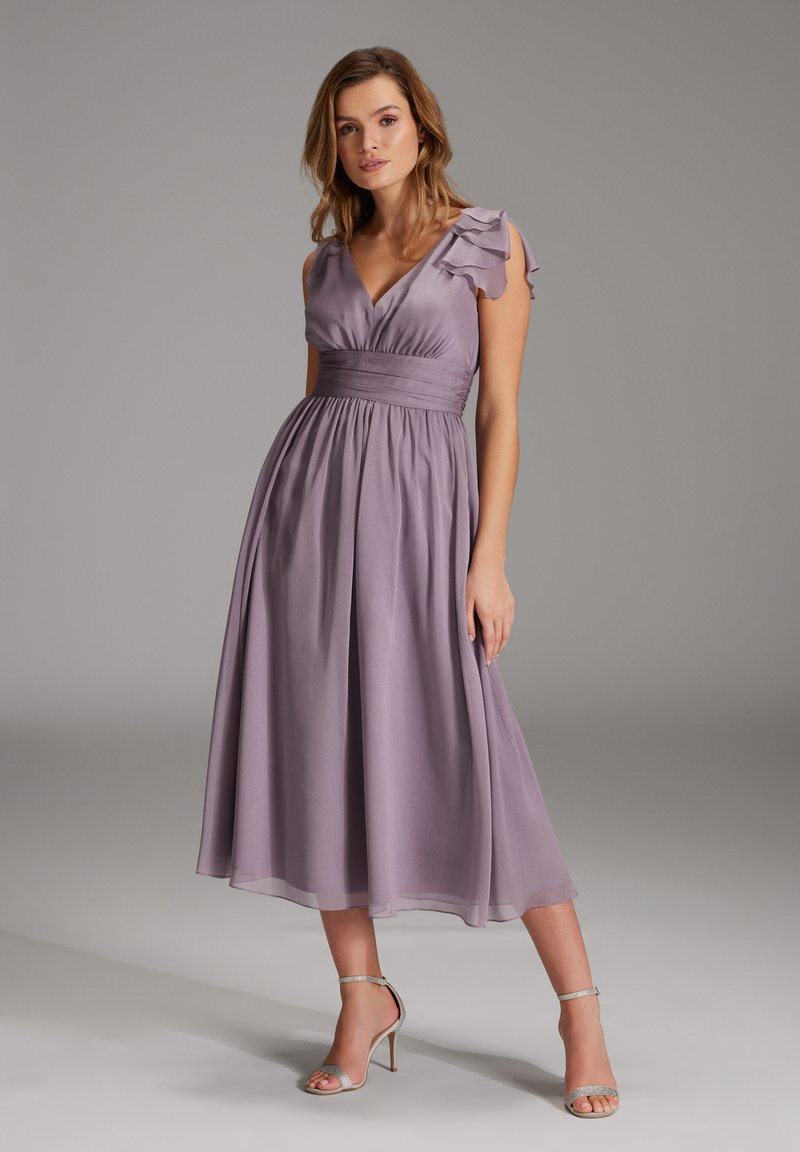 Swing SWING - Robe de jour - lilac