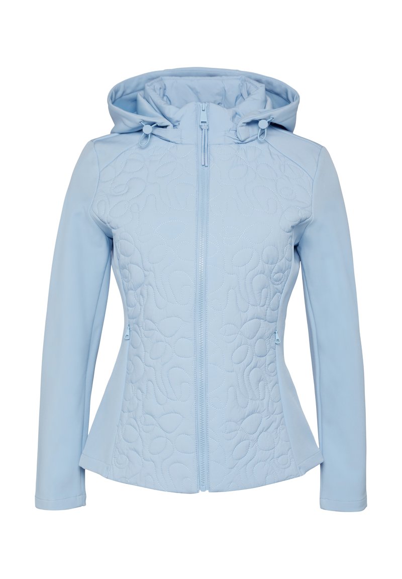 s.Oliver Jas lichtblauw s.Oliver Jas lichtblauw