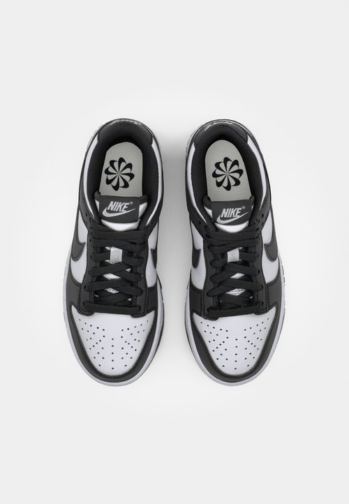 Nike Dunk Low Next Nature White Black Panda — photo 6