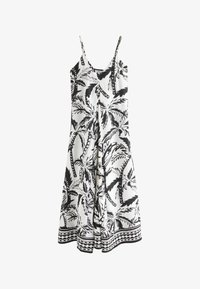 Sélectionné, black white