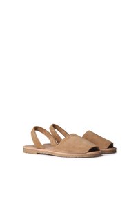 Toni Pons GRAU-QT - Sandaalid - camel