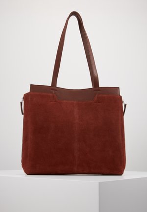 Cabas - brown
