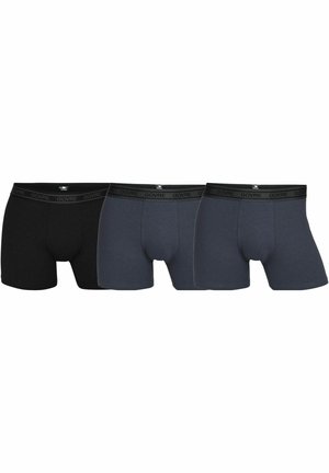 3 PACK - Boksershorts - grey