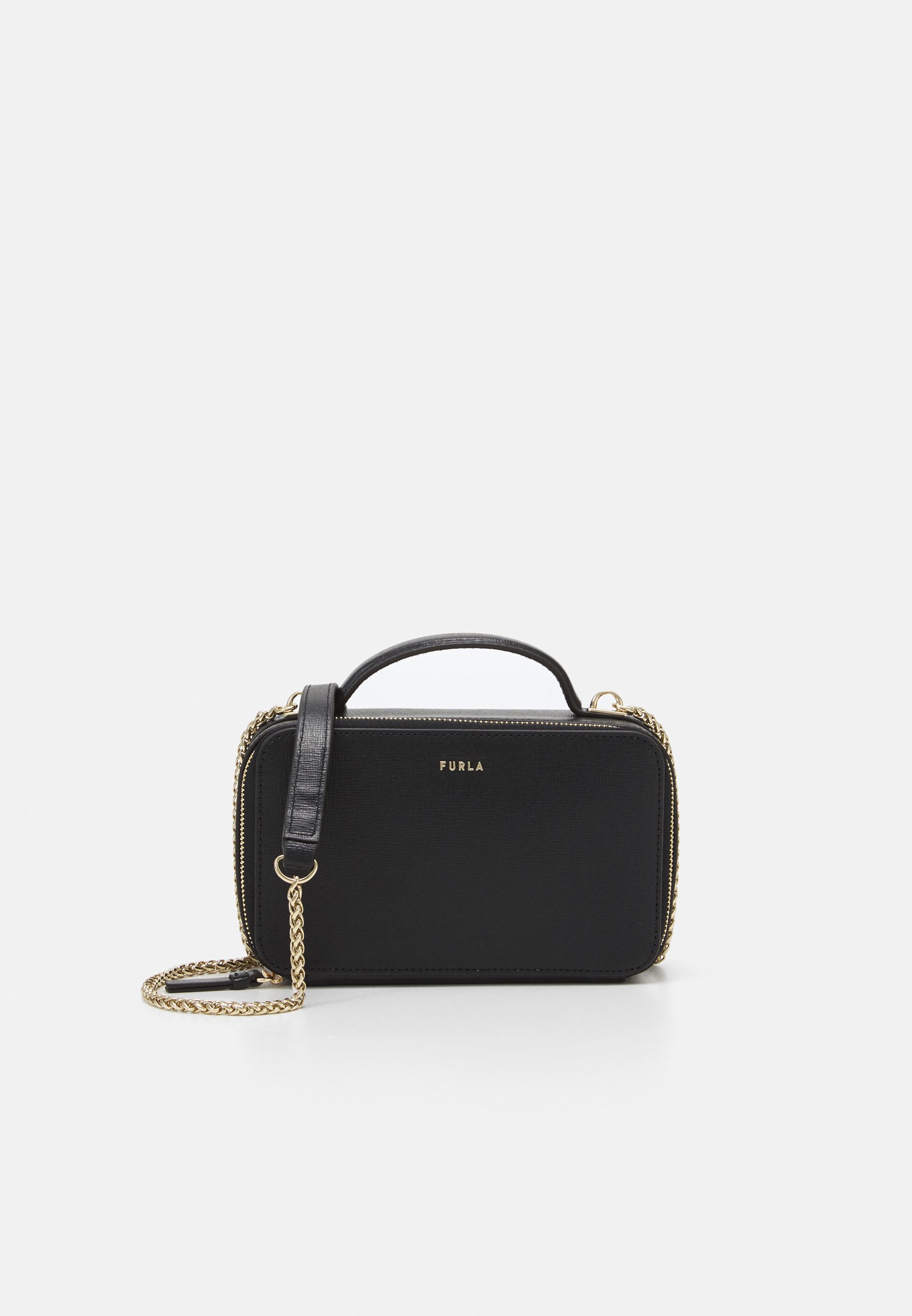 BABYLON MINI CROSSBODY - Bandolera - nero/negro Zalando.es