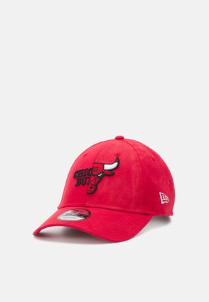 PACK 9FORTY® UNISEX - Cap - red