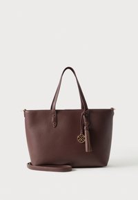 Επιλέχθηκε, brown