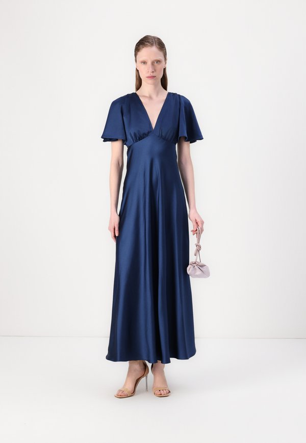 ABITO CON MANICHE AD ALETTA - Occasion wear2