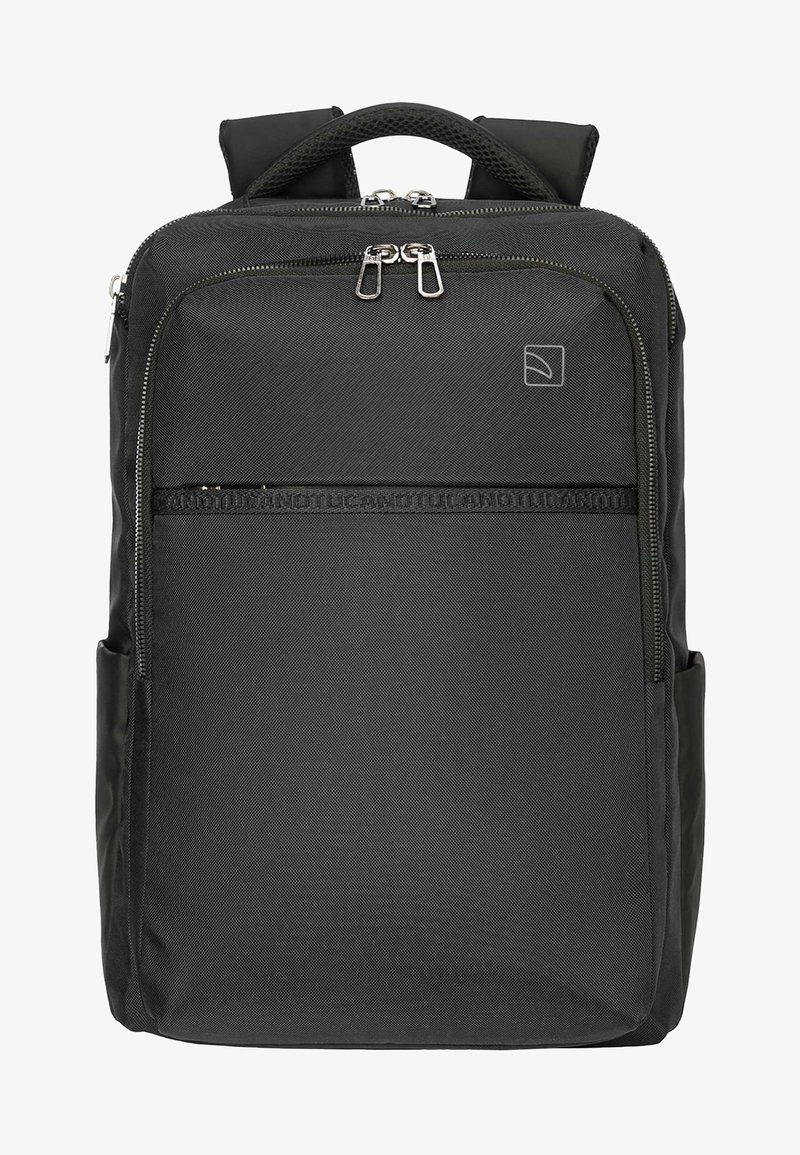 TUCANO Zaino - black