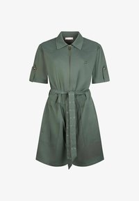 Non sélectionné, green