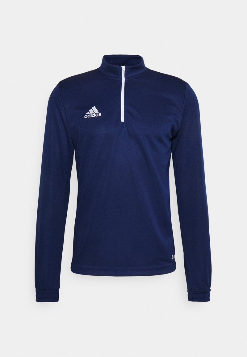 adidas Performance - ENTRADA 22 - Long sleeved top - team navy blue, Enlarge