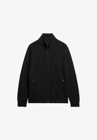 Unselected, black