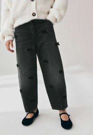 Next, - Jeansy Relaxed Fit