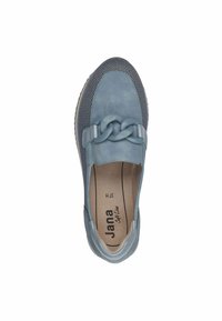 Jana Scarpe senza lacci - denim