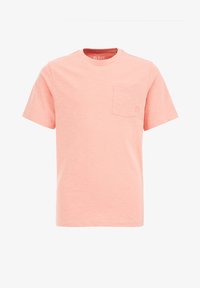 Atlasīts, pink