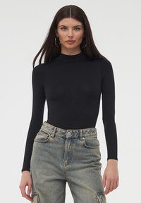 Terranova Body - nero