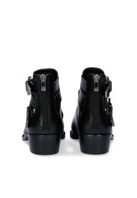 befree MILAN - Botines camperos - black