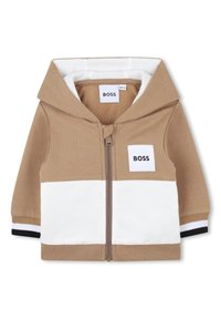 BOSS Kidswear SET - Långärmad tröja - cookie