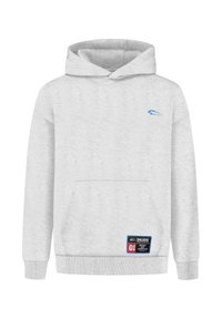 Non selezionato, grau melange