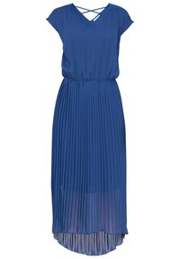 Finn Flare Vapaa-ajan mekko - blue