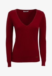 Unausgewählt, cognac