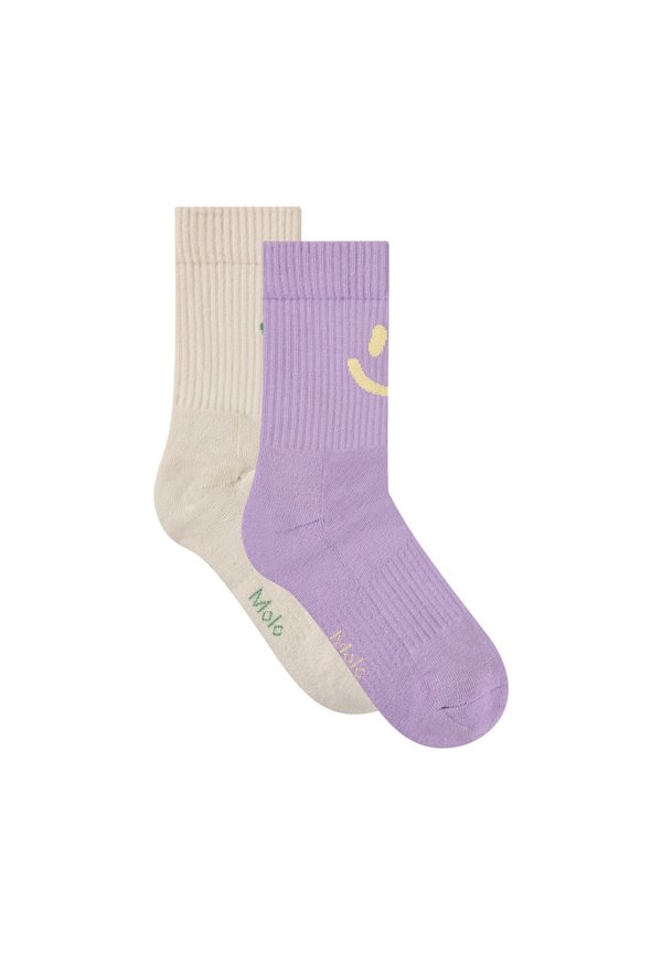 NORMAN SOCKS 2 PACK - Socks2