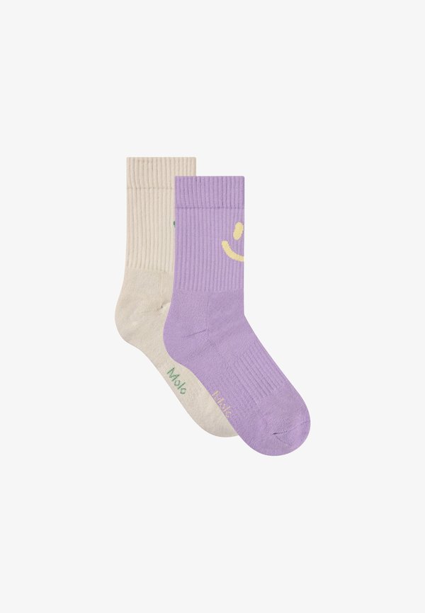 NORMAN SOCKS 2 PACK - Socks2