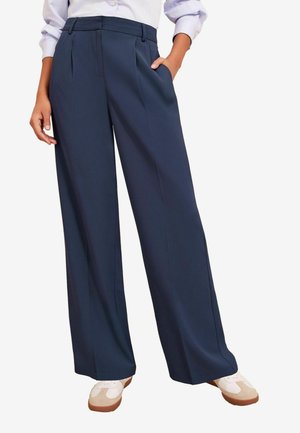 Friends Like These Broek - navy
