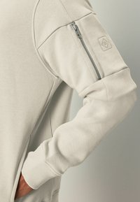 Next CREW 2 PACK - Sweater - ecru