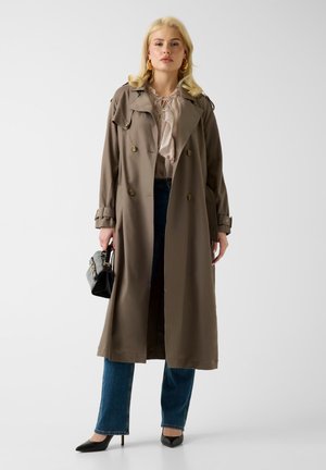 Guess Trench - braun