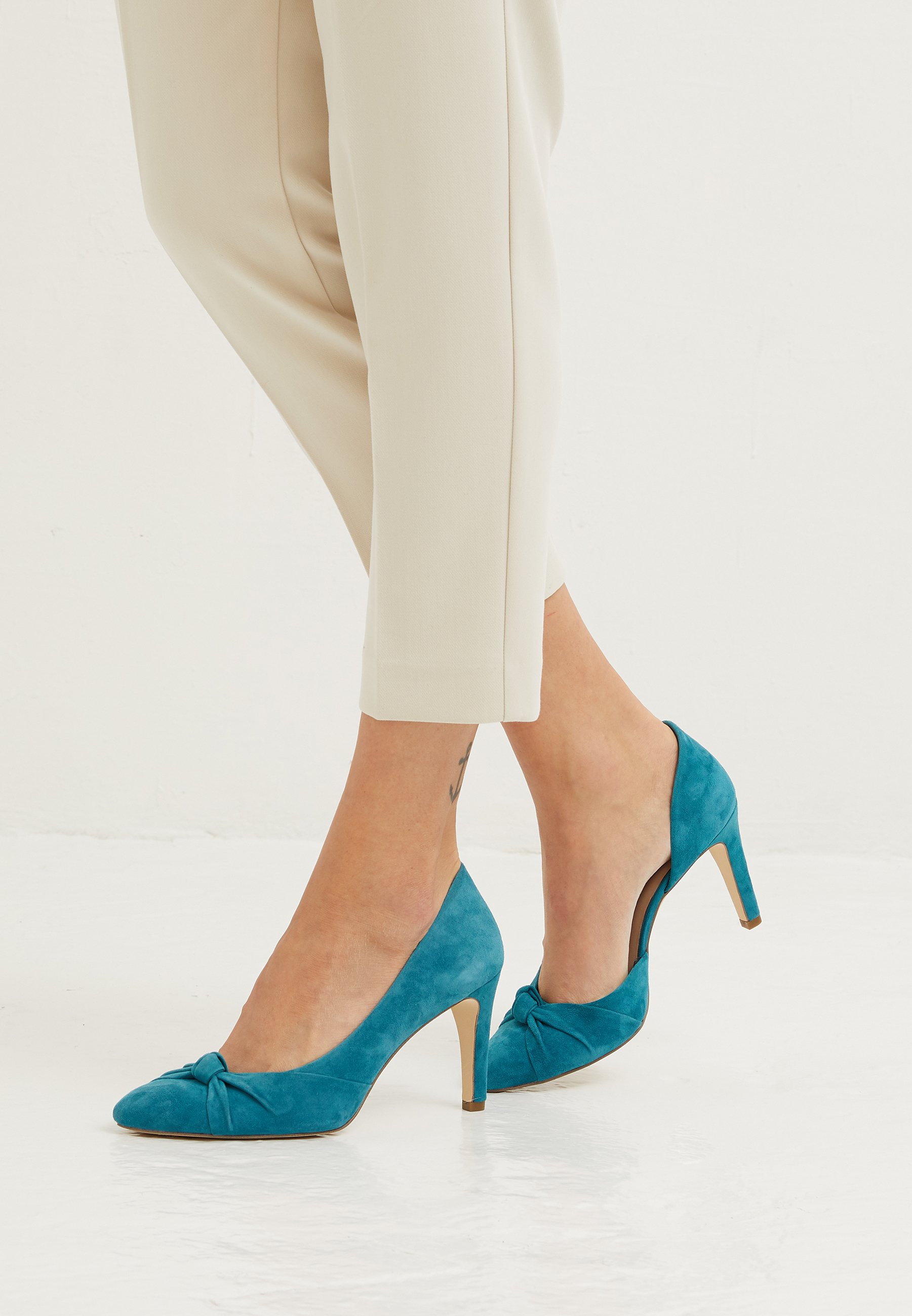 zalando tamaris escarpin