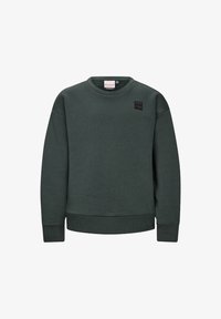 Niewybrane, hunter green