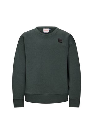 Felpa - hunter green